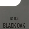 Fragrance Tag Black Oak