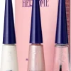 Fransk Manicure Pink