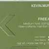 FREE. HOLD 100G