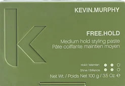 FREE. HOLD 100G