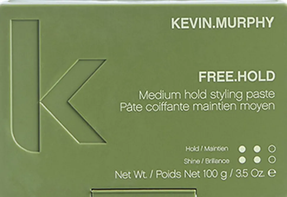 FREE. HOLD 100G