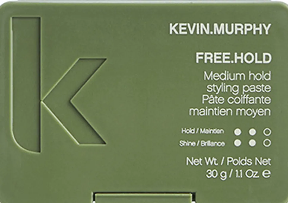 FREE. HOLD 30G