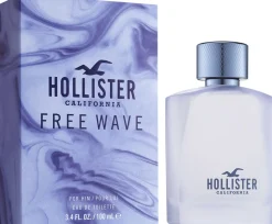Free Wave For Him Eau De Toilette 30 ml.
