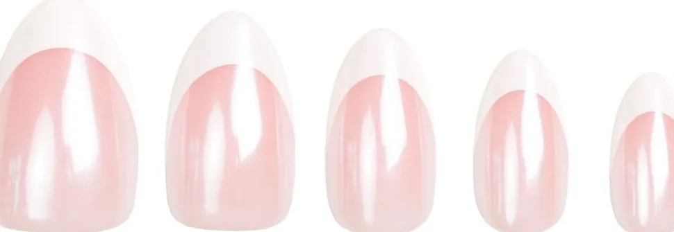 French Glazed, Medium Almond