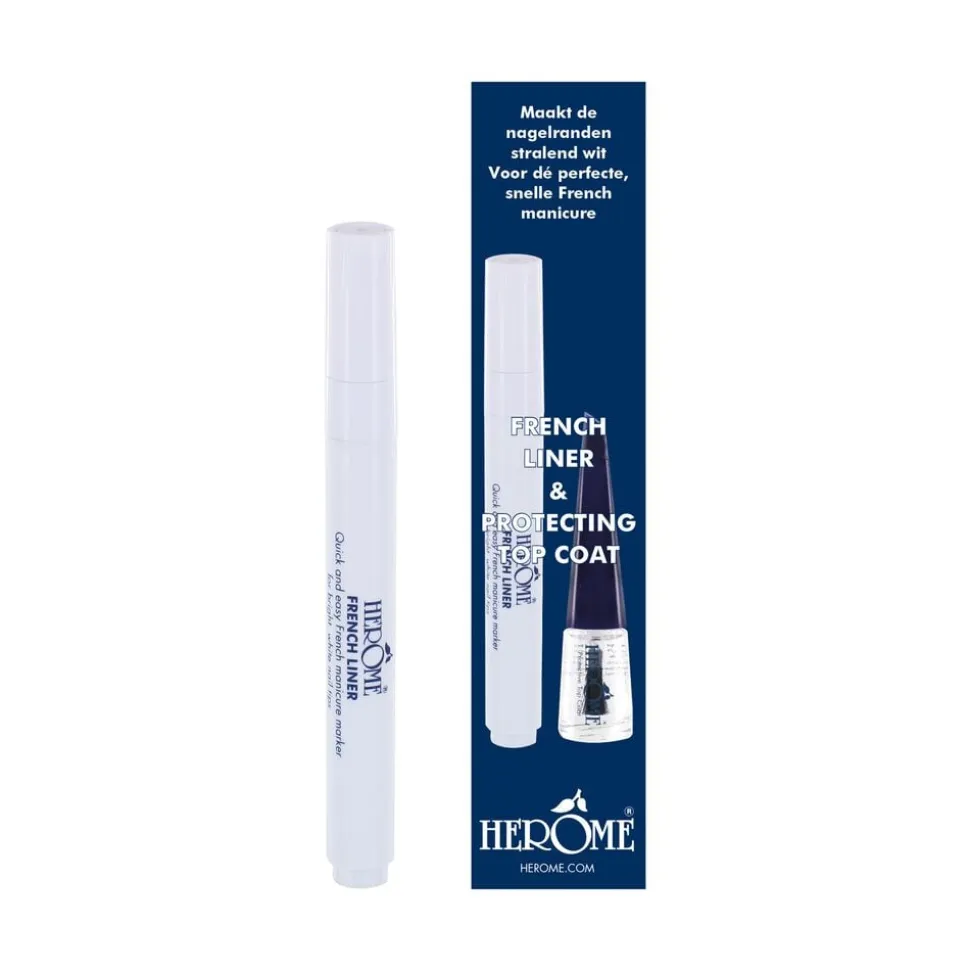French Liner Pen