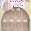 French Look Beige Medium SQ
