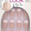 French Look Rosa Medium SQ