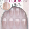 French Look Rosa Skimmer Medium SQ