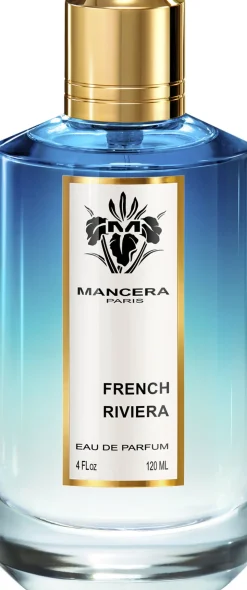 French riviera Eau de Parfums 120 ml