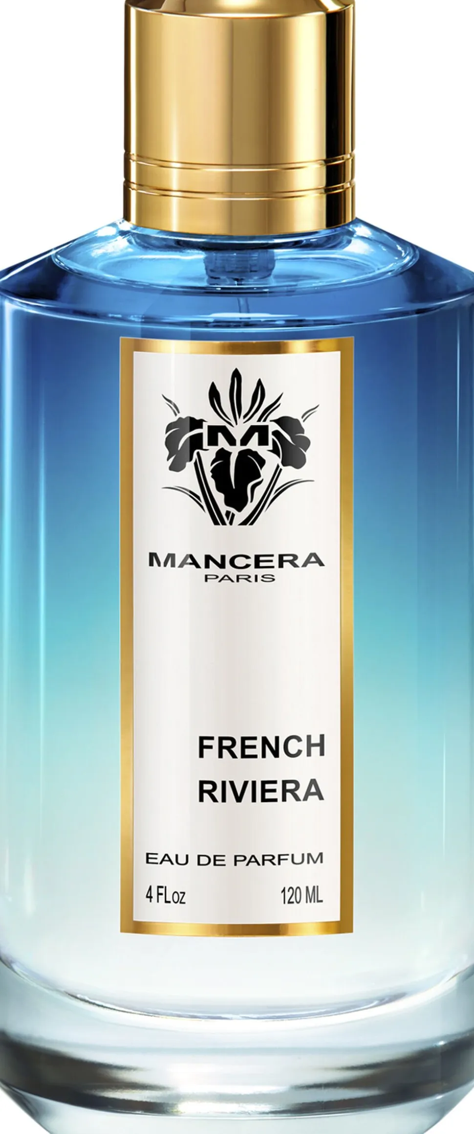French riviera Eau de Parfums 120 ml