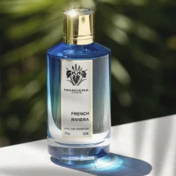 French riviera Eau de Parfums 120 ml