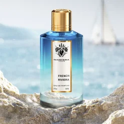 French riviera Eau de Parfums 120 ml