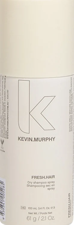 FRESH. HAIR 100ML