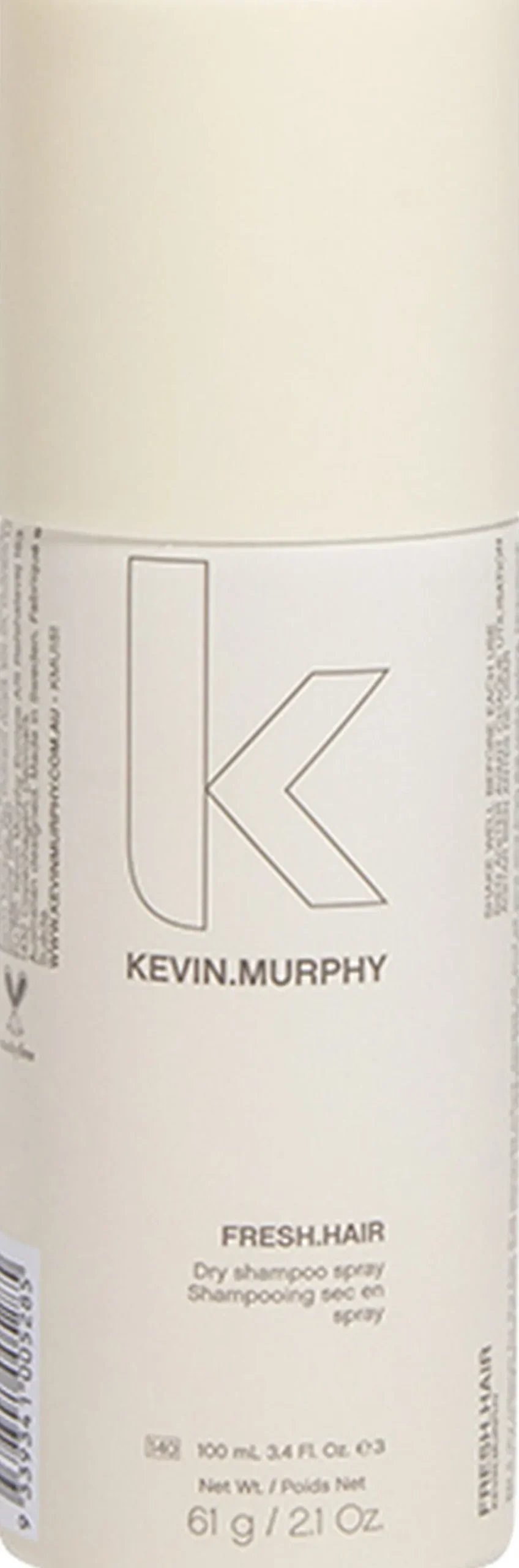 FRESH. HAIR 100ML