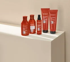 Frizz Dismiss Instant Deflate Oil-in Serum