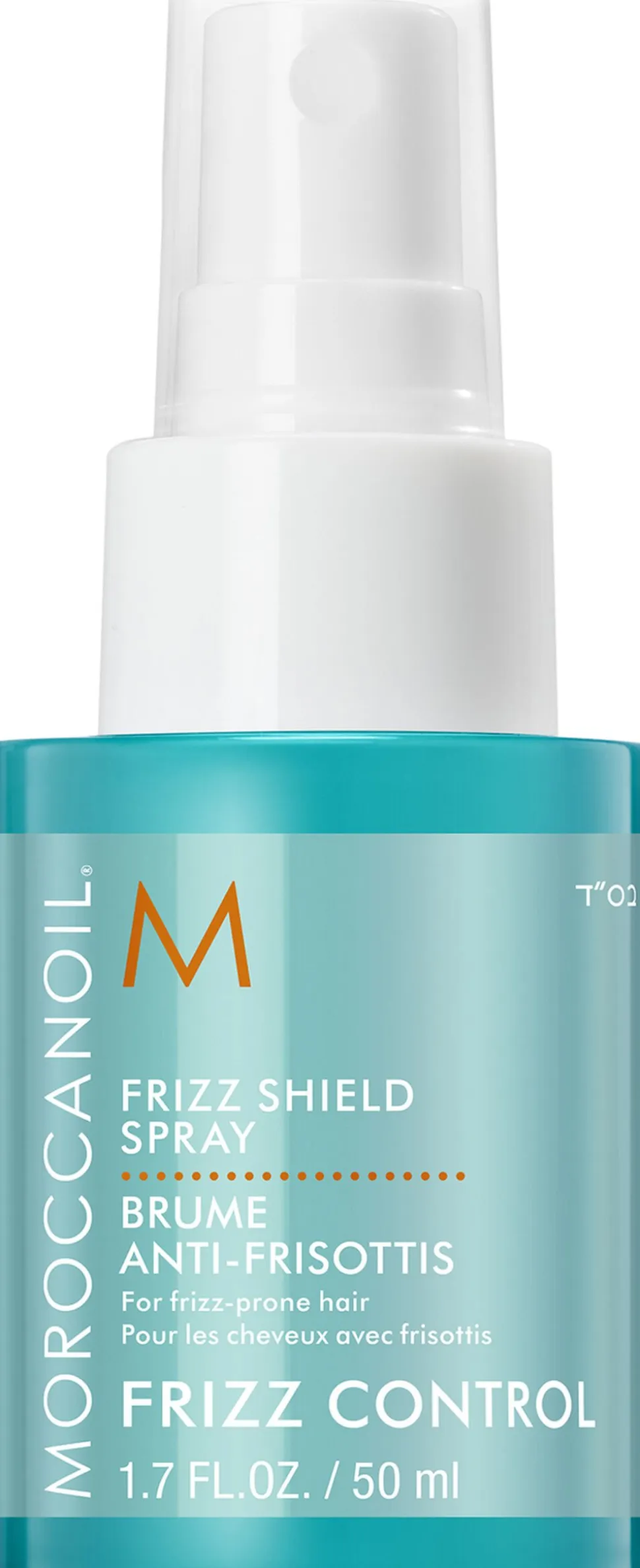 Frizz Shield Spray, 50 ml