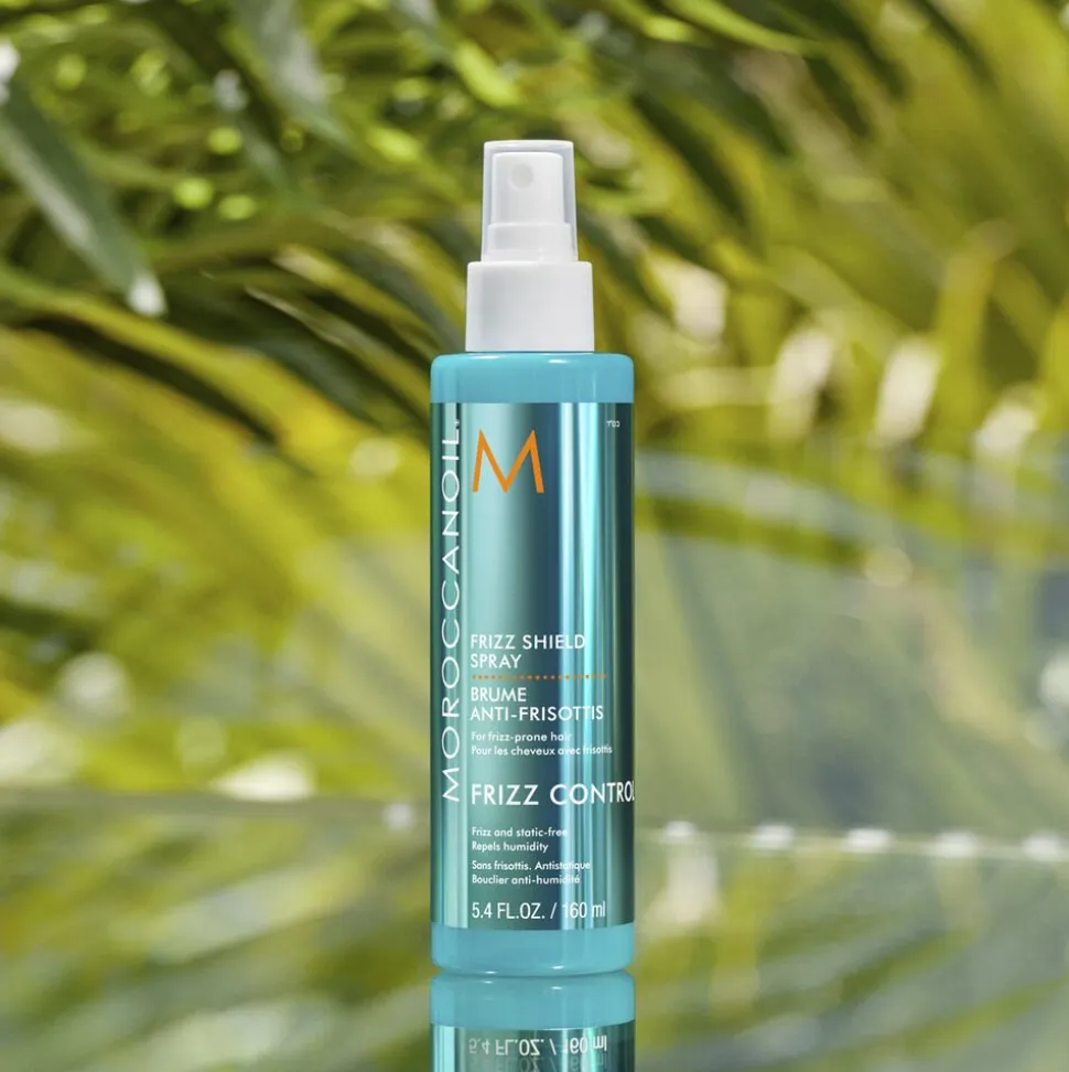 Frizz Shield Spray, 160 ml