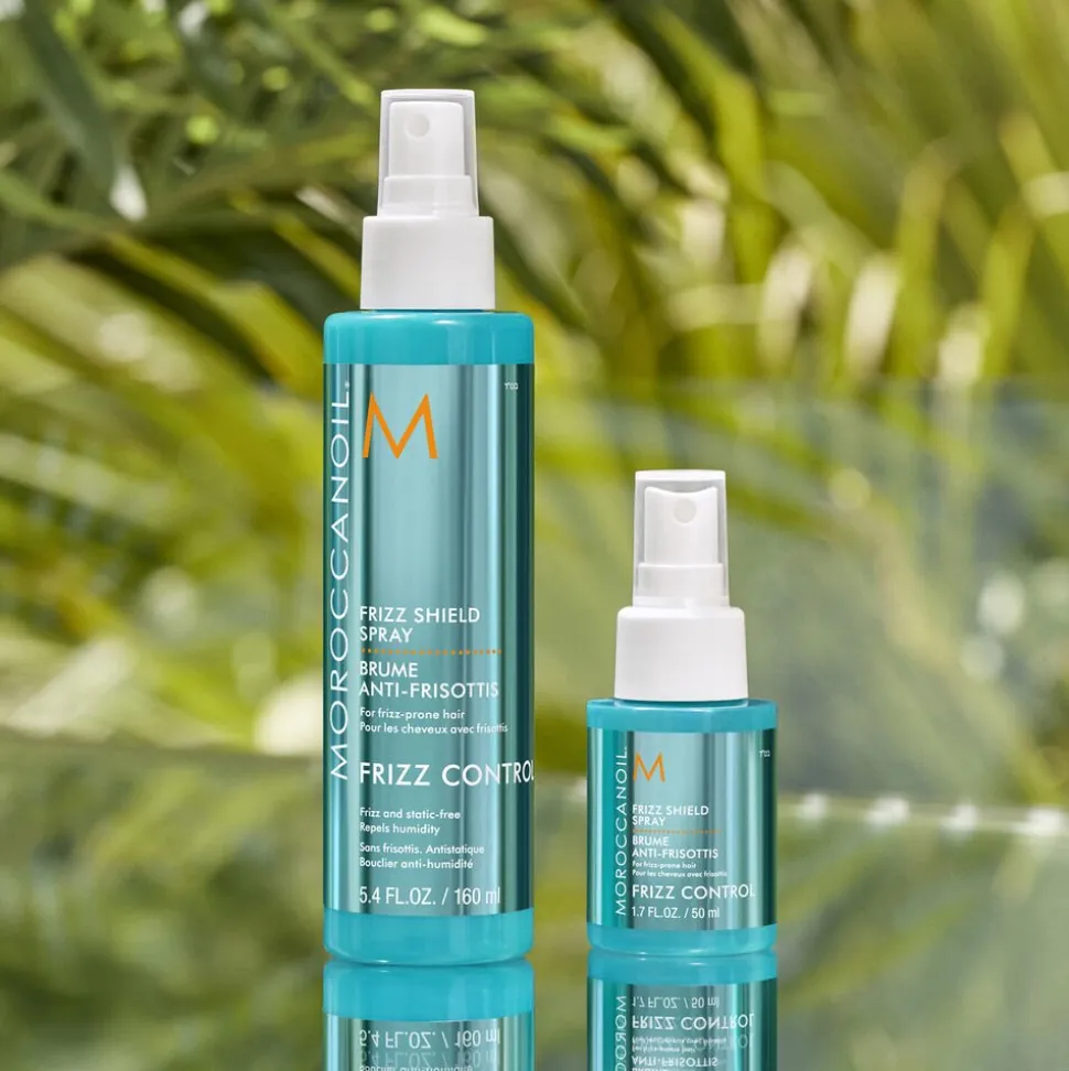 Frizz Shield Spray, 160 ml