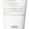 From Green Deep Foaming Cleanser
