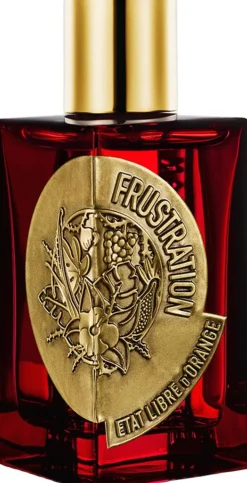 Frustration Eau de Parfum 100 ml