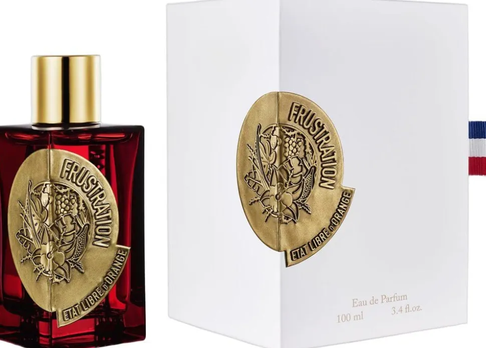 Frustration Eau de Parfum 100 ml