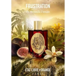 Frustration Eau de Parfum 100 ml