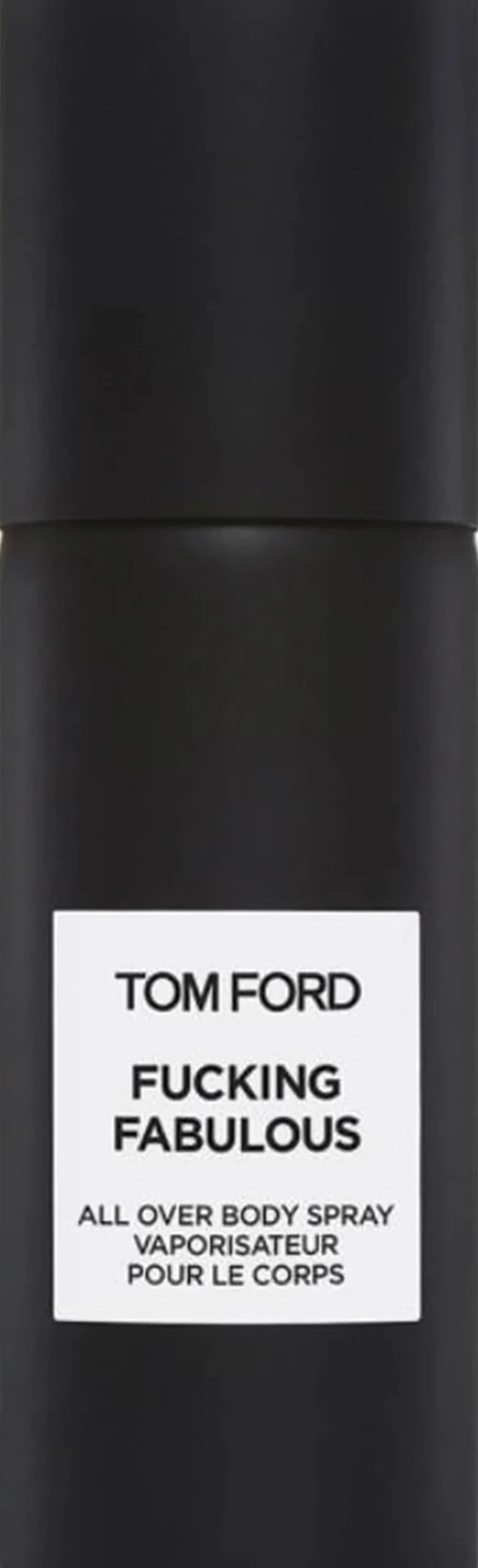 Fucking Fabulous All Over Body Spray