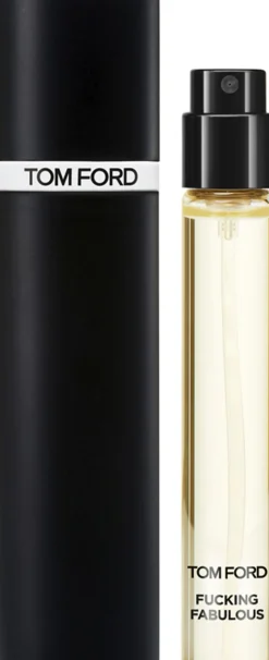 Fucking Fabulous Eau de Parfum Travel Spray