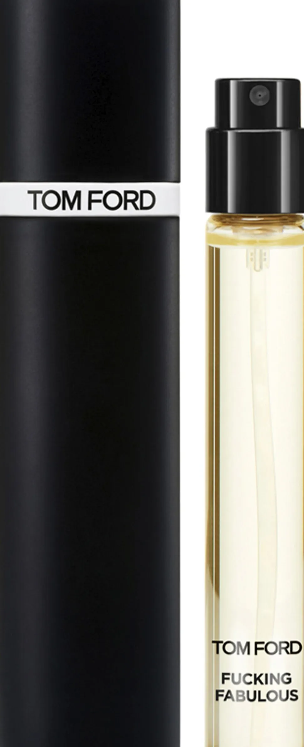 Fucking Fabulous Eau de Parfum Travel Spray