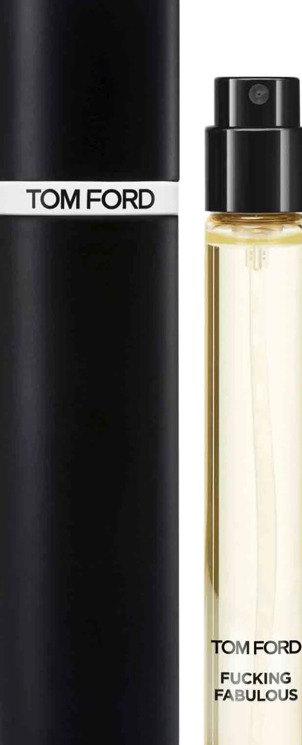 Fucking Fabulous Eau de Parfum Travel Spray