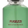 FUGAZZI MISTLETOE MADNESS ROOM SPRAY