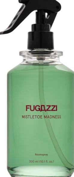 FUGAZZI MISTLETOE MADNESS ROOM SPRAY