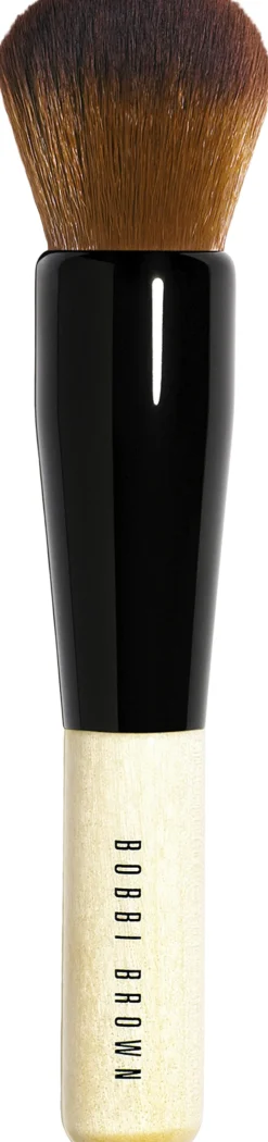 Full Coverage Face Brush