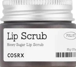 Full Fit Honey Sugar Lip Scrub