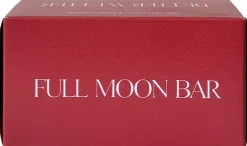 Full Moon Bar - en stimulerende body sæbe