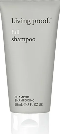 Full Shampoo 60ml