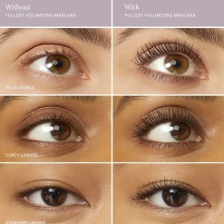Fullest Volumizing - Mascara Mini