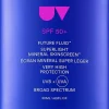 Future Fluid SPF 50+ - Let solbeskyttelse med zink
