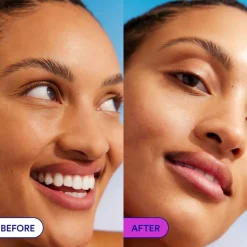Future Fluid SPF 50+ - Let solbeskyttelse med zink