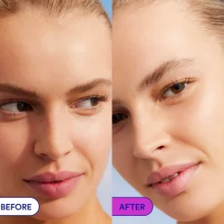 Future Fluid SPF 50+ - Let solbeskyttelse med zink