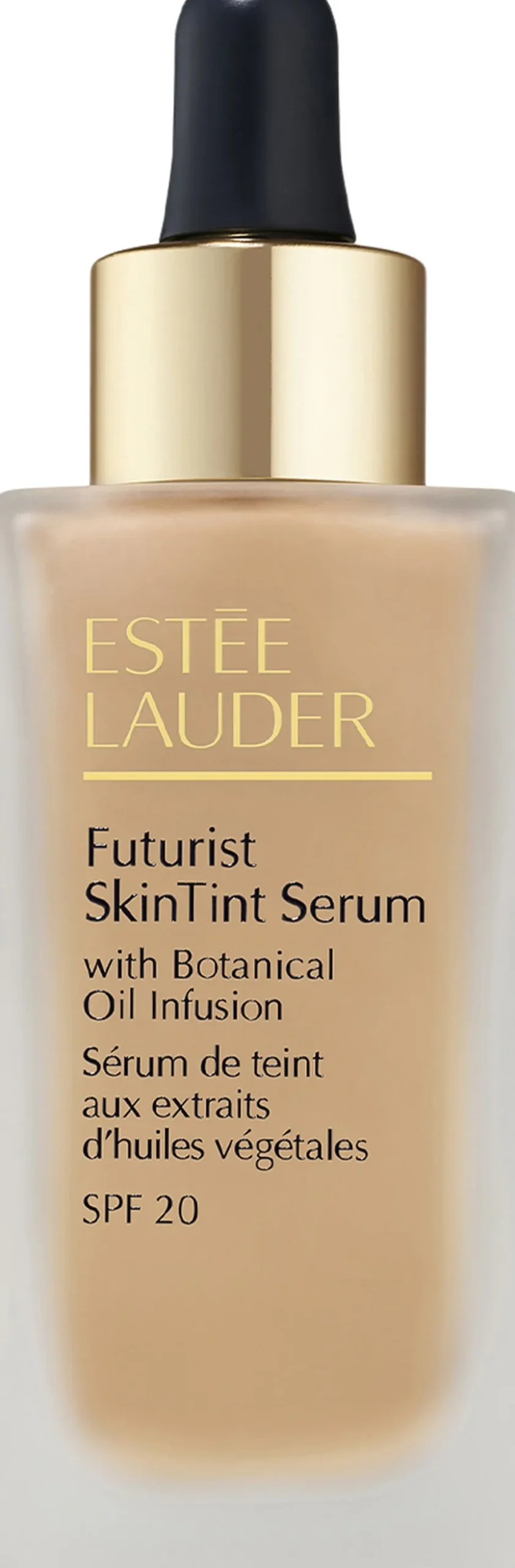 Futurist Skin Tint Serum Foundation SPF20