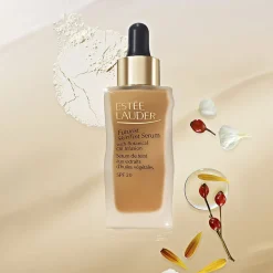 Futurist Skin Tint Serum Foundation SPF20