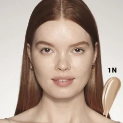Futurist Soft Touch Brightening Skincare Concealer