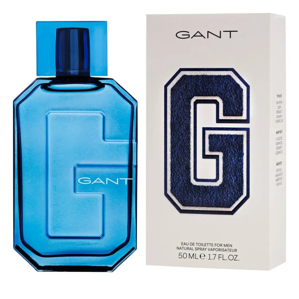 Gant Eau de Toilette