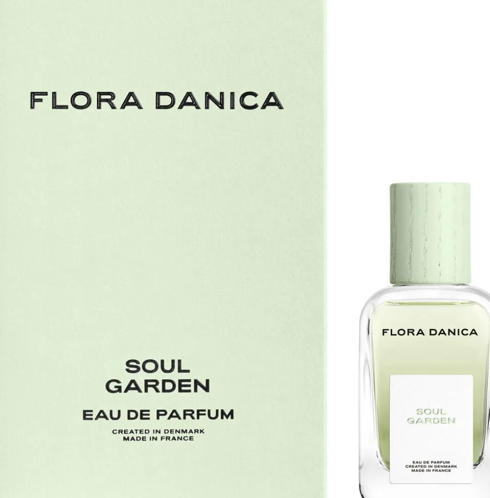 Garden Haze Eau de Parfum 50 ml