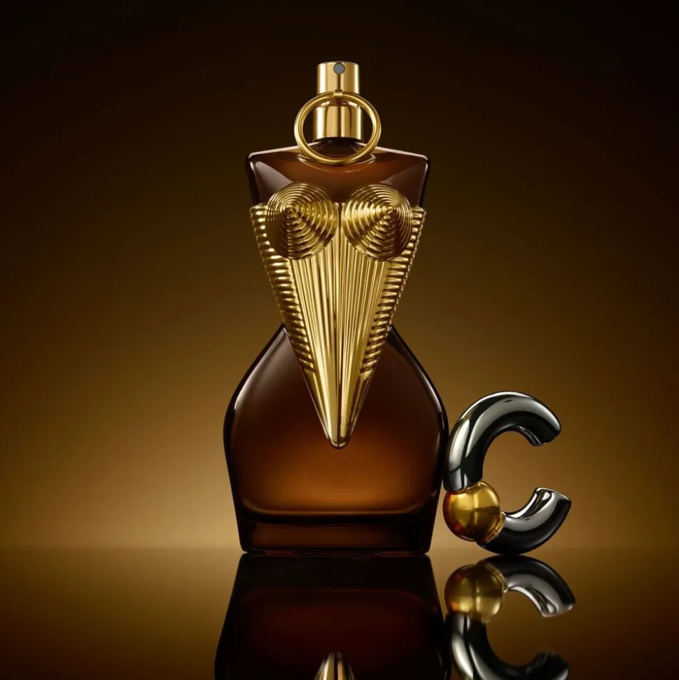 Gaultier Divine Elixir Eau de parfum refillable 50 ml
