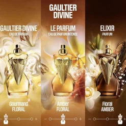 Gaultier Divine Elixir Eau de parfum 30 ml