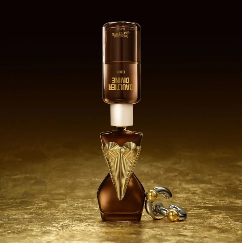 Gaultier Divine Elixir Eau de parfum 30 ml