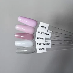 Gel Builder Pink