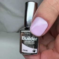 Gel Builder Pink